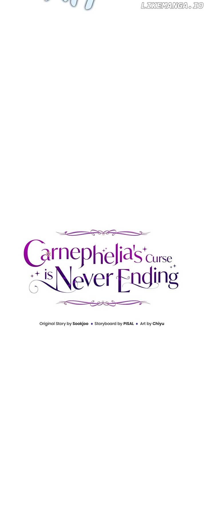 Carnephelia’s Curse is Never Ending chapter 48 page 26