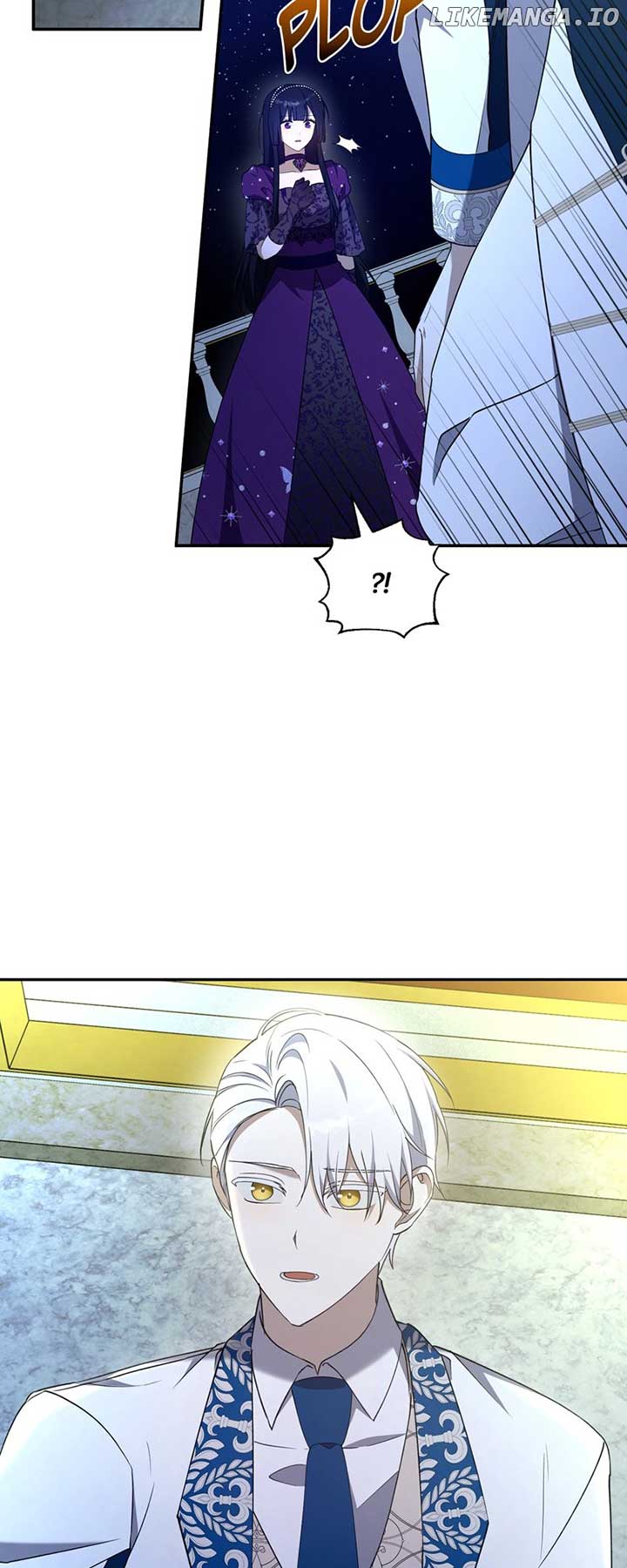 Carnephelia’s Curse is Never Ending chapter 48 page 40