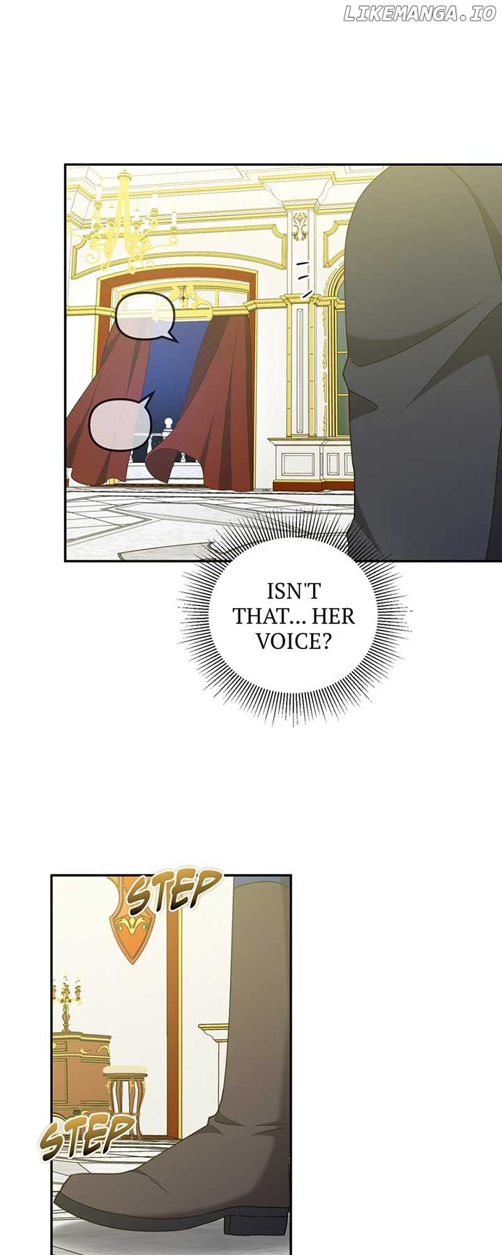 Carnephelia’s Curse is Never Ending chapter 48 page 44