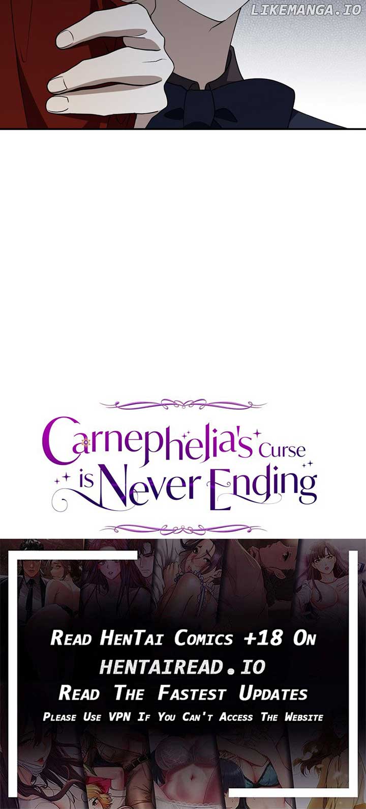 Carnephelia’s Curse is Never Ending chapter 48 page 47