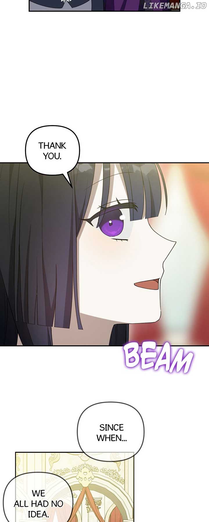 Carnephelia’s Curse is Never Ending chapter 48 page 6
