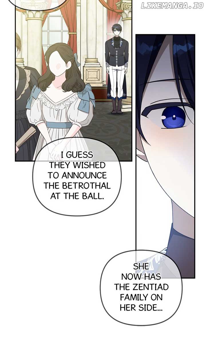 Carnephelia’s Curse is Never Ending chapter 48 page 7