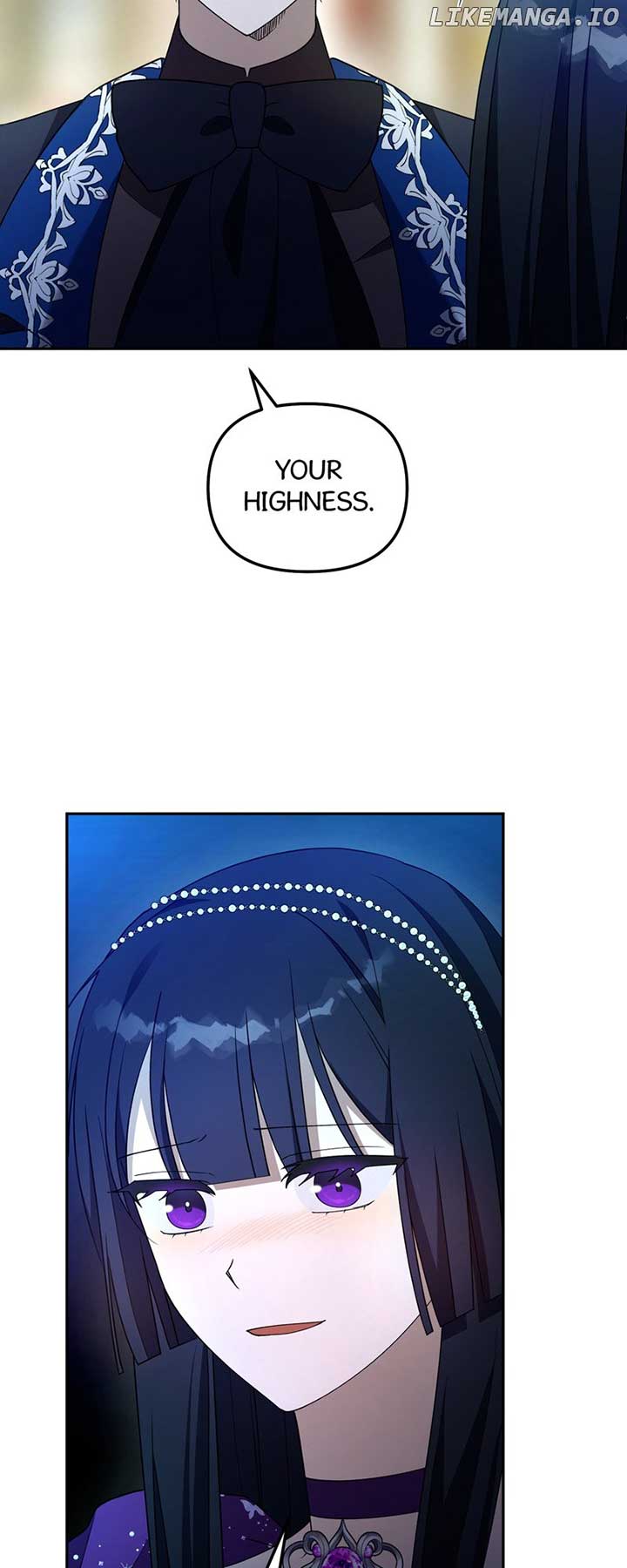 Carnephelia’s Curse is Never Ending chapter 49 page 11