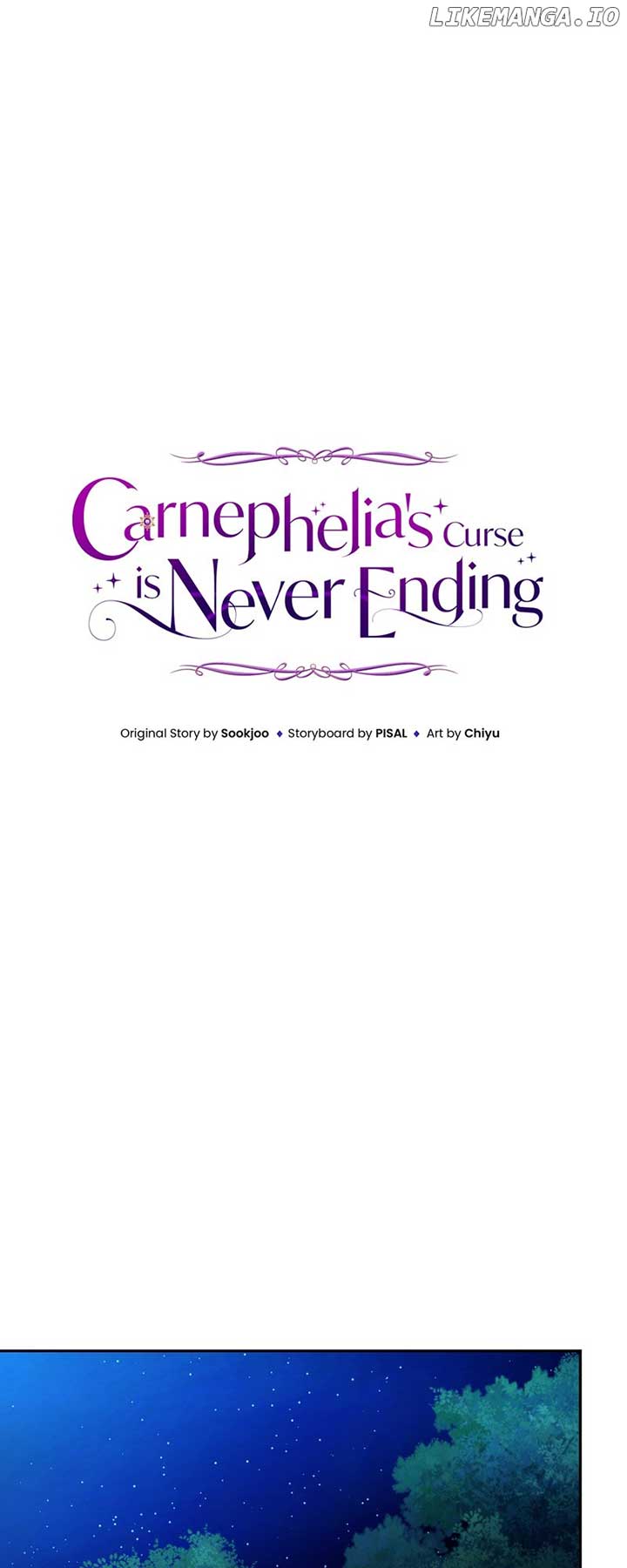 Carnephelia’s Curse is Never Ending chapter 49 page 16