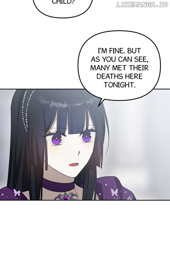 Carnephelia’s Curse is Never Ending chapter 49 page 35