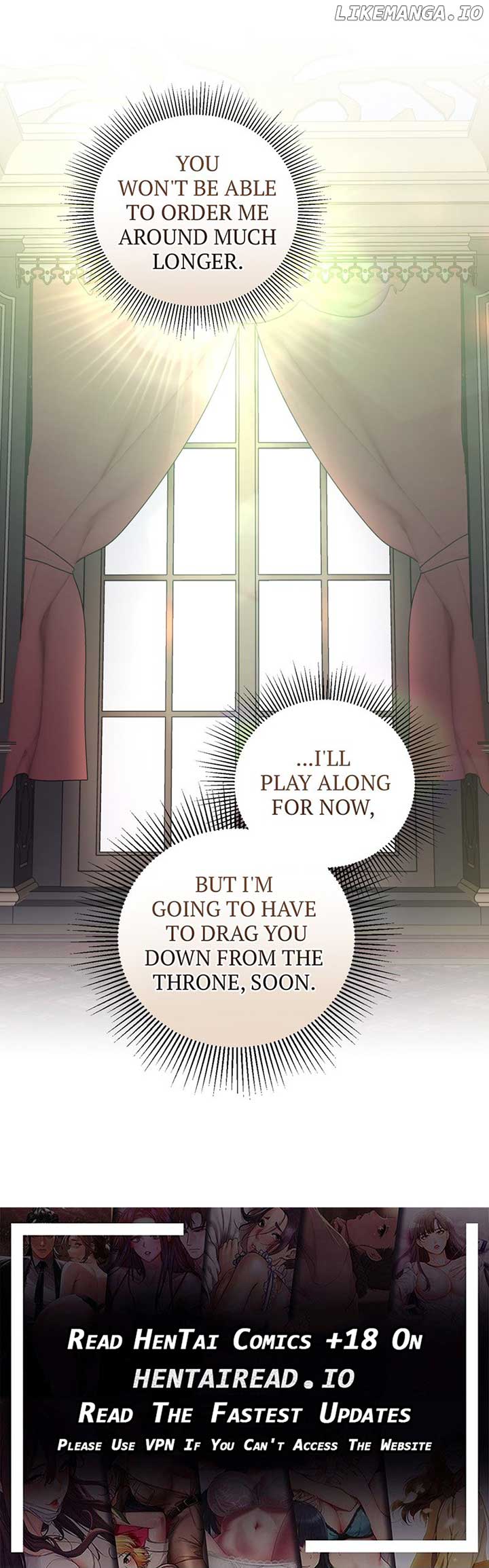 Carnephelia’s Curse is Never Ending chapter 49 page 49