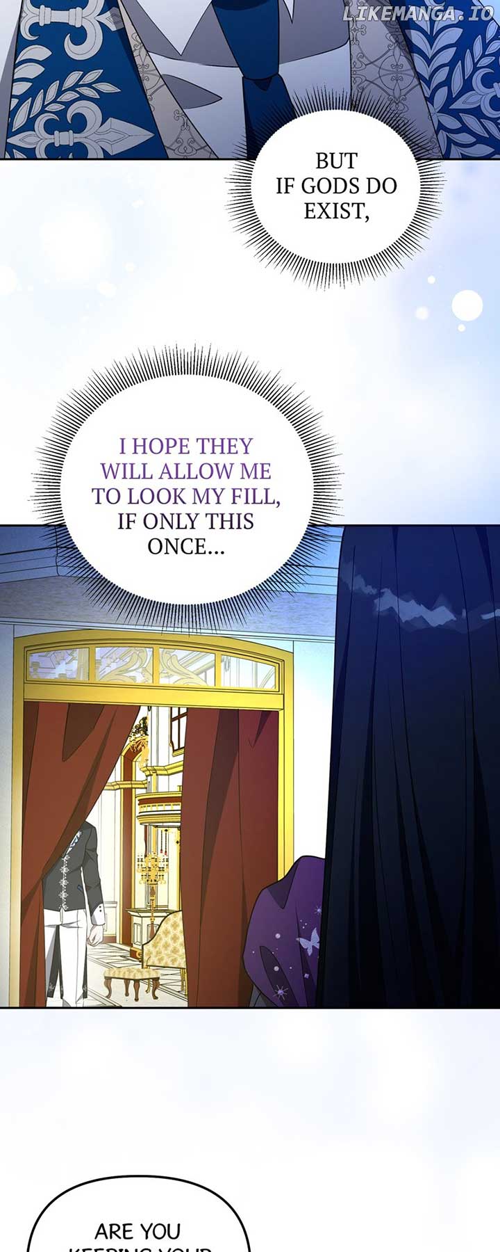 Carnephelia’s Curse is Never Ending chapter 49 page 6