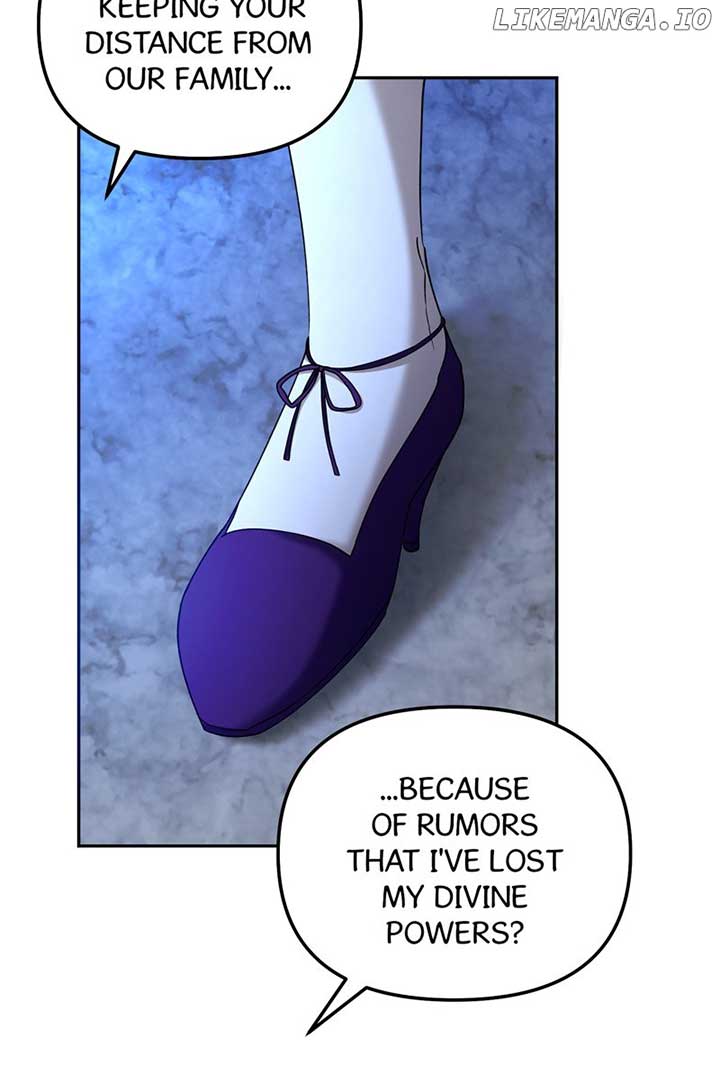 Carnephelia’s Curse is Never Ending chapter 49 page 7