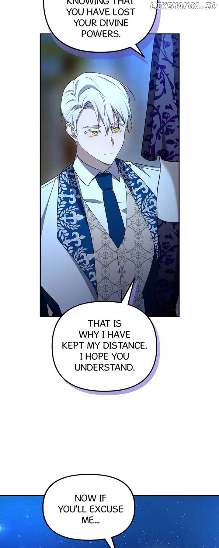 Carnephelia’s Curse is Never Ending chapter 49 page 9