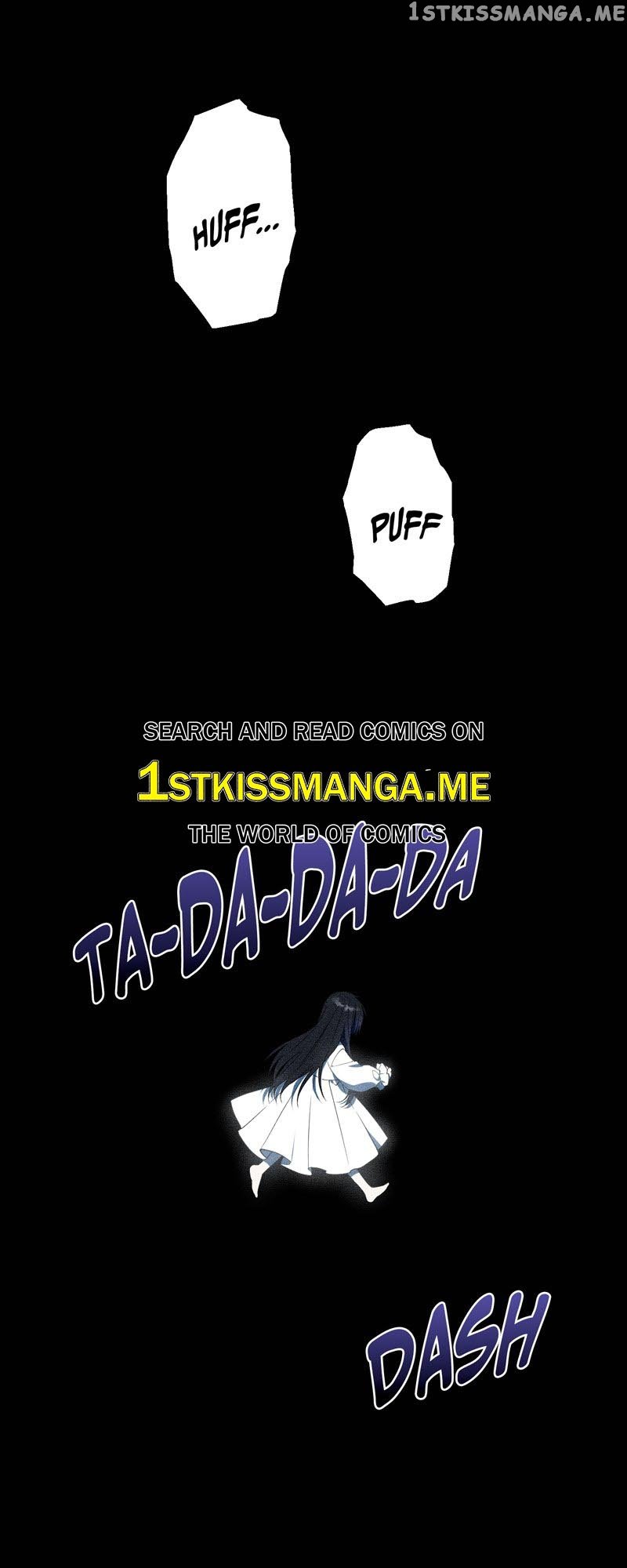 Carnephelia’s Curse is Never Ending chapter 5 page 2