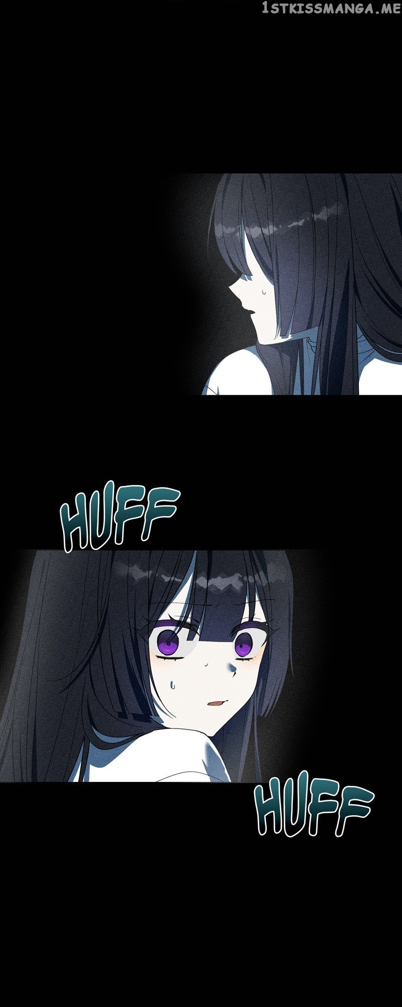 Carnephelia’s Curse is Never Ending chapter 5 page 4