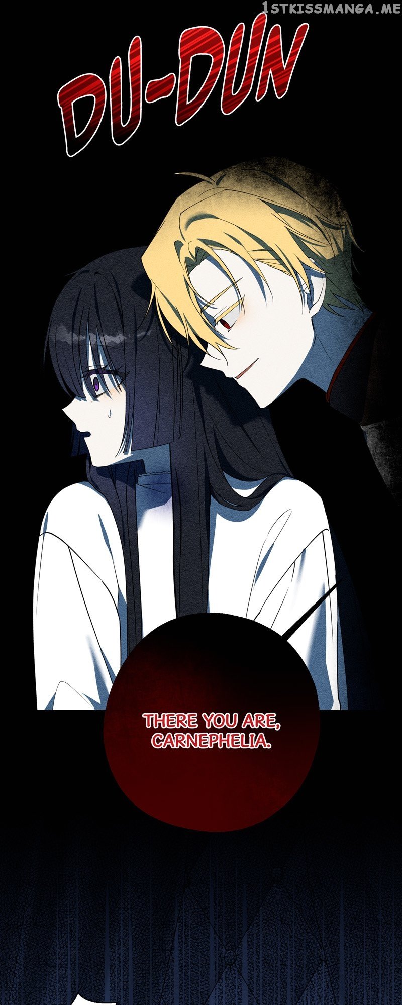 Carnephelia’s Curse is Never Ending chapter 5 page 5