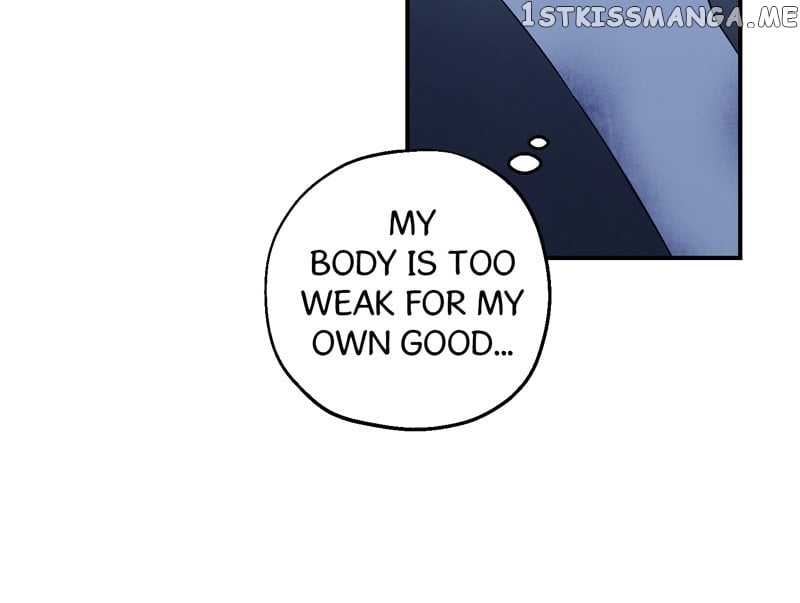 Carnephelia’s Curse is Never Ending chapter 5 page 8