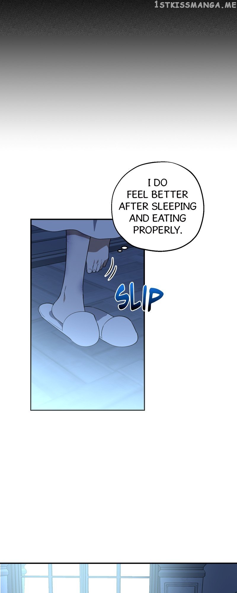 Carnephelia’s Curse is Never Ending chapter 5 page 10