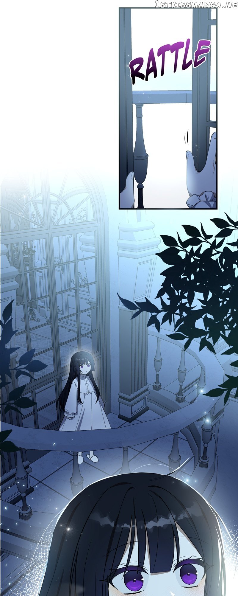 Carnephelia’s Curse is Never Ending chapter 5 page 12