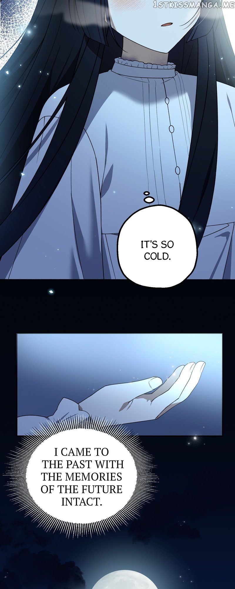 Carnephelia’s Curse is Never Ending chapter 5 page 13