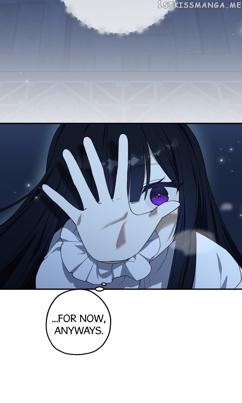 Carnephelia’s Curse is Never Ending chapter 5 page 15