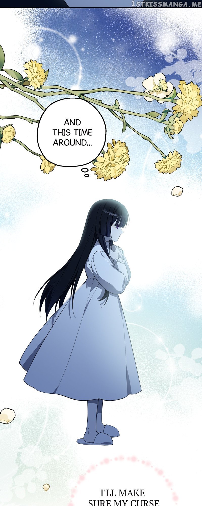 Carnephelia’s Curse is Never Ending chapter 5 page 17