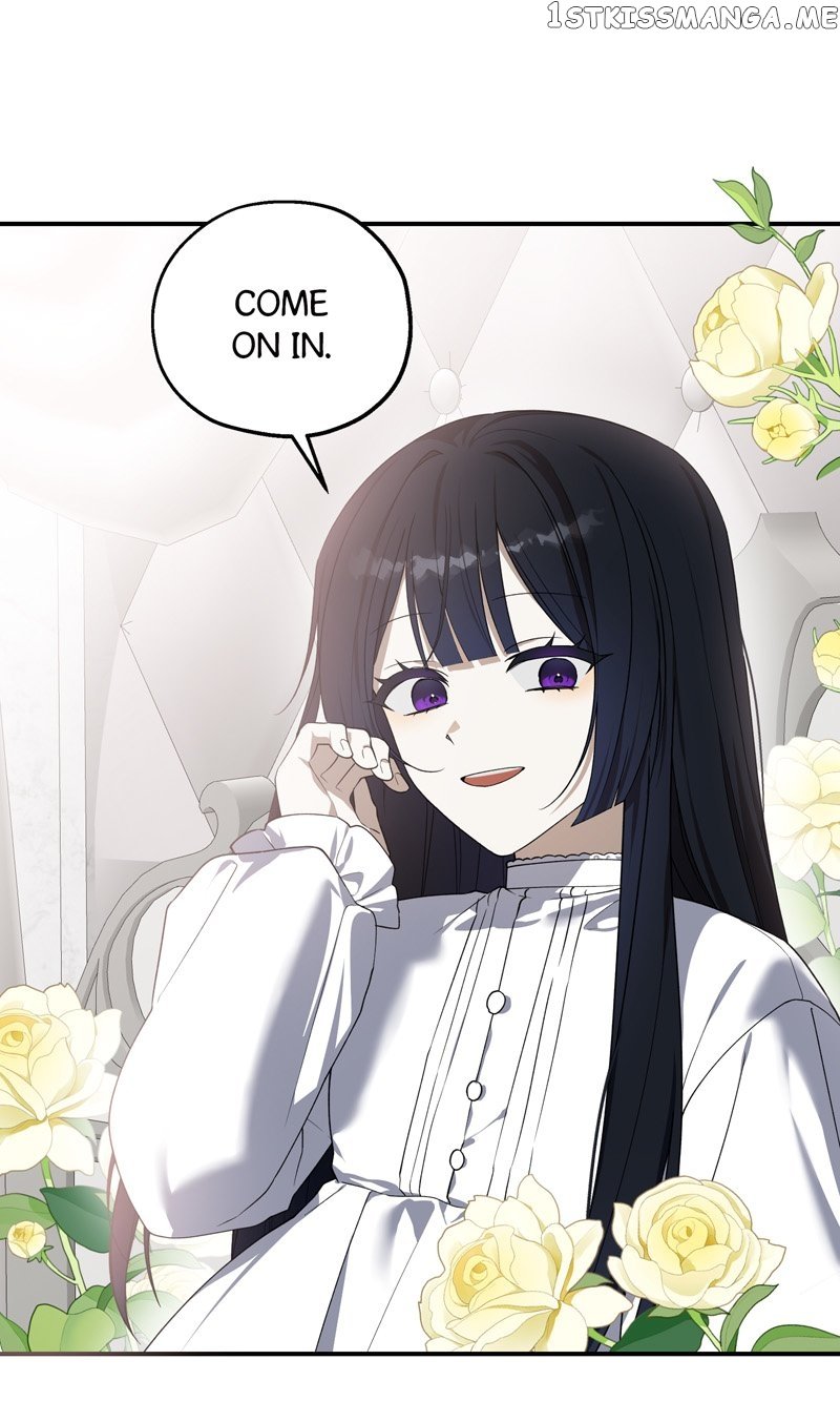 Carnephelia’s Curse is Never Ending chapter 5 page 22