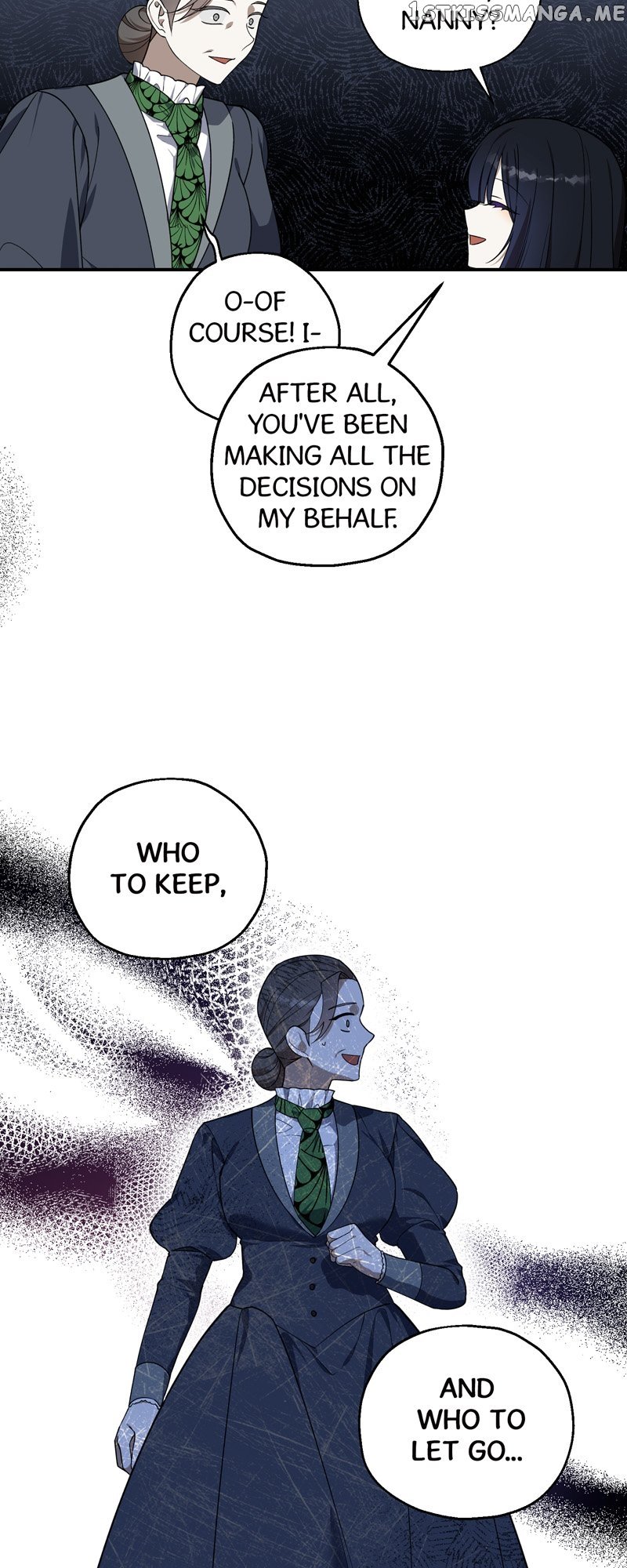 Carnephelia’s Curse is Never Ending chapter 5 page 26