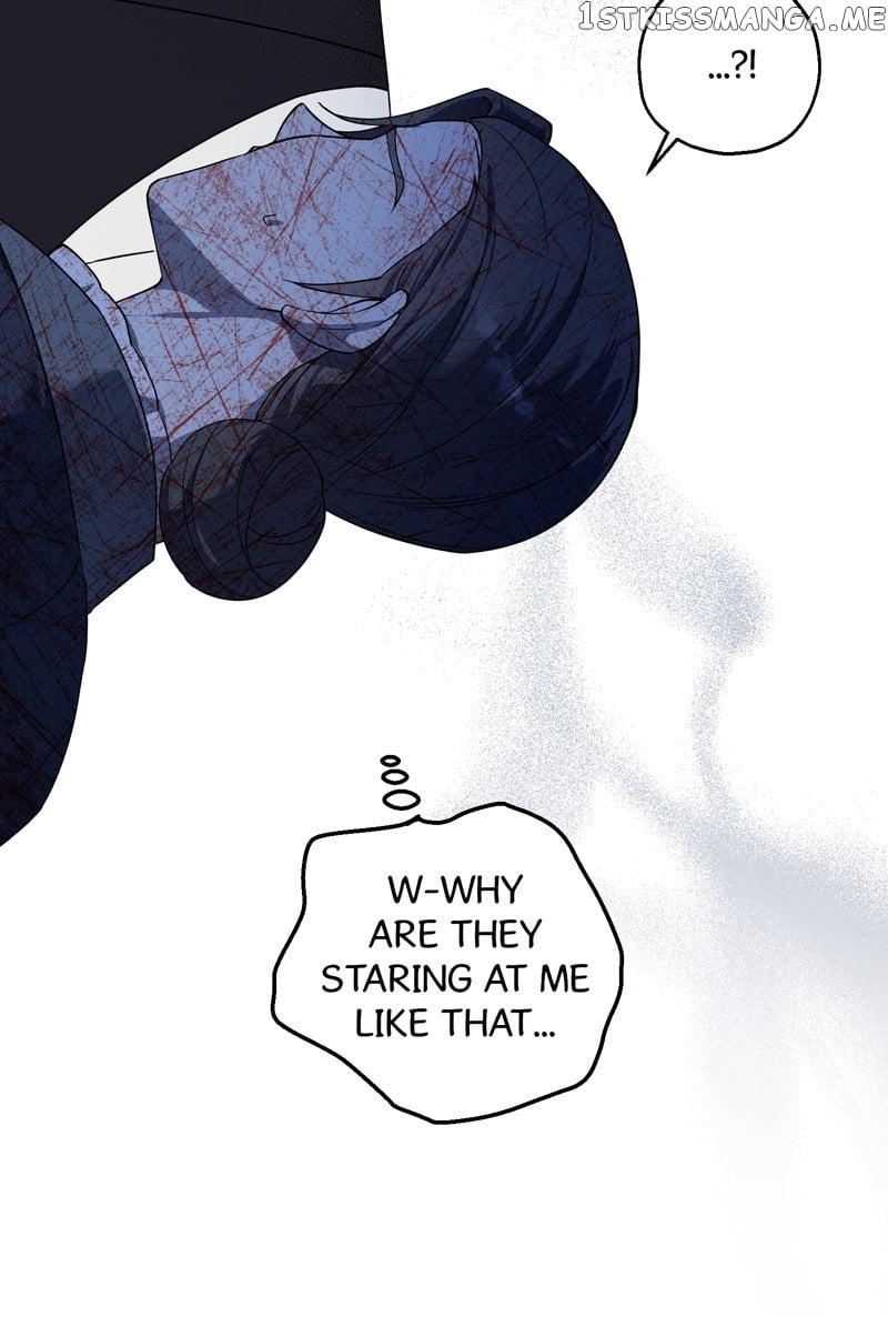 Carnephelia’s Curse is Never Ending chapter 5 page 29