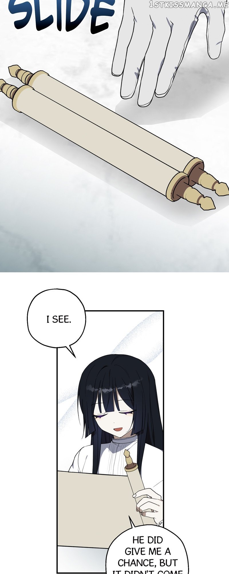 Carnephelia’s Curse is Never Ending chapter 5 page 34