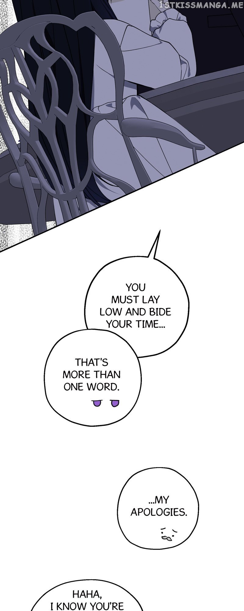 Carnephelia’s Curse is Never Ending chapter 5 page 39