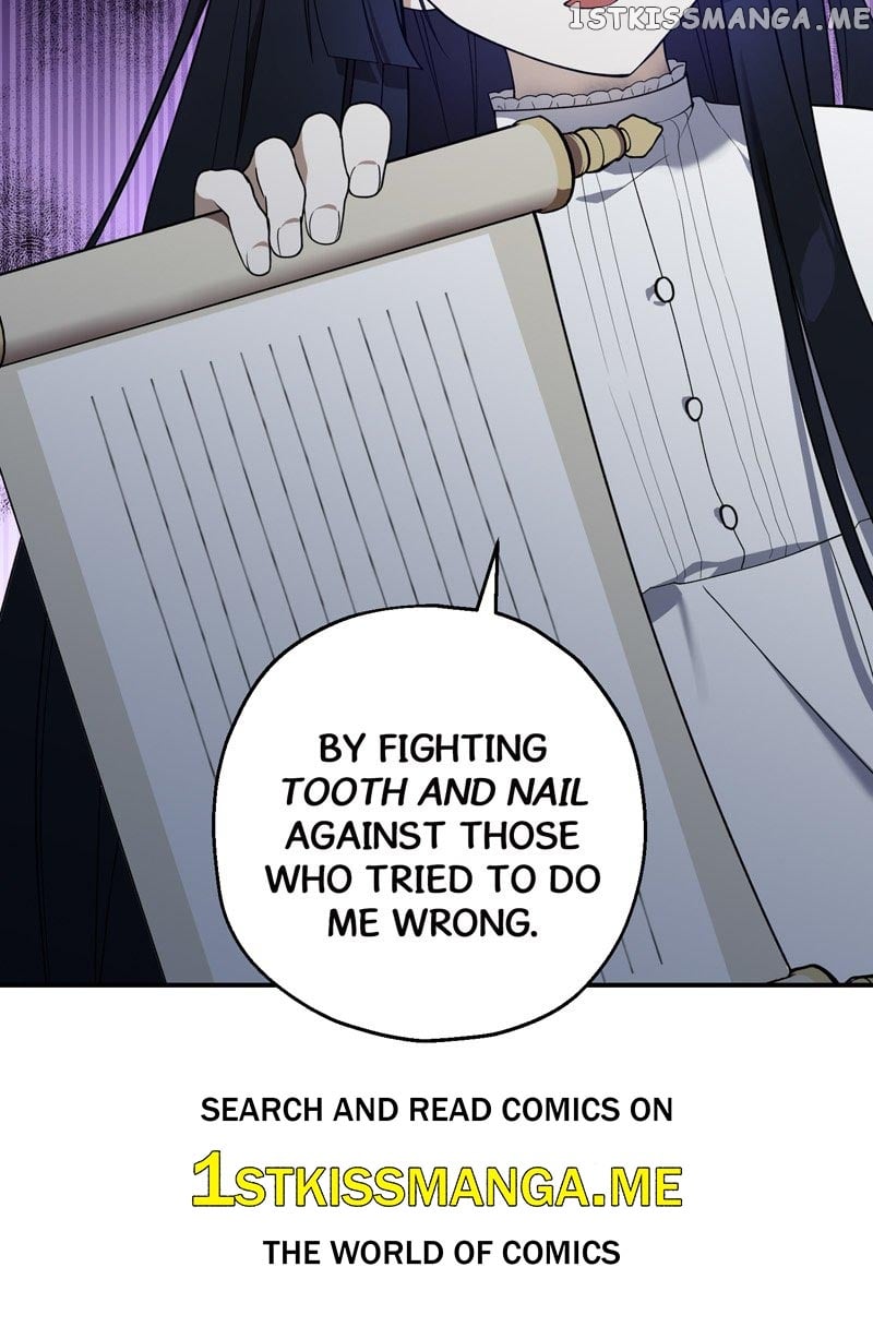 Carnephelia’s Curse is Never Ending chapter 5 page 43