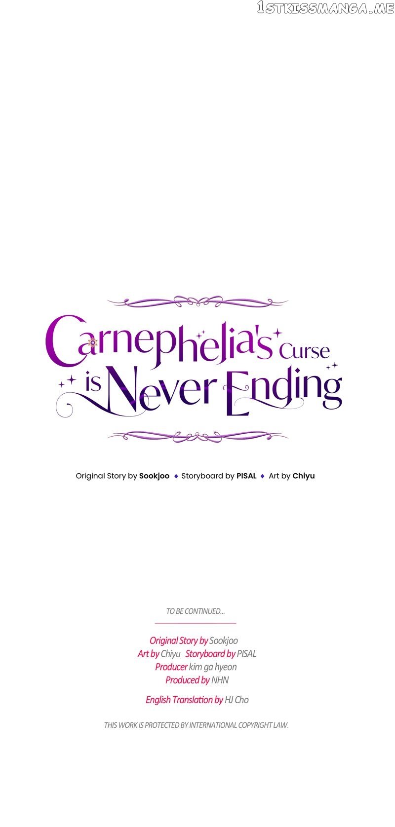 Carnephelia’s Curse is Never Ending chapter 5 page 44