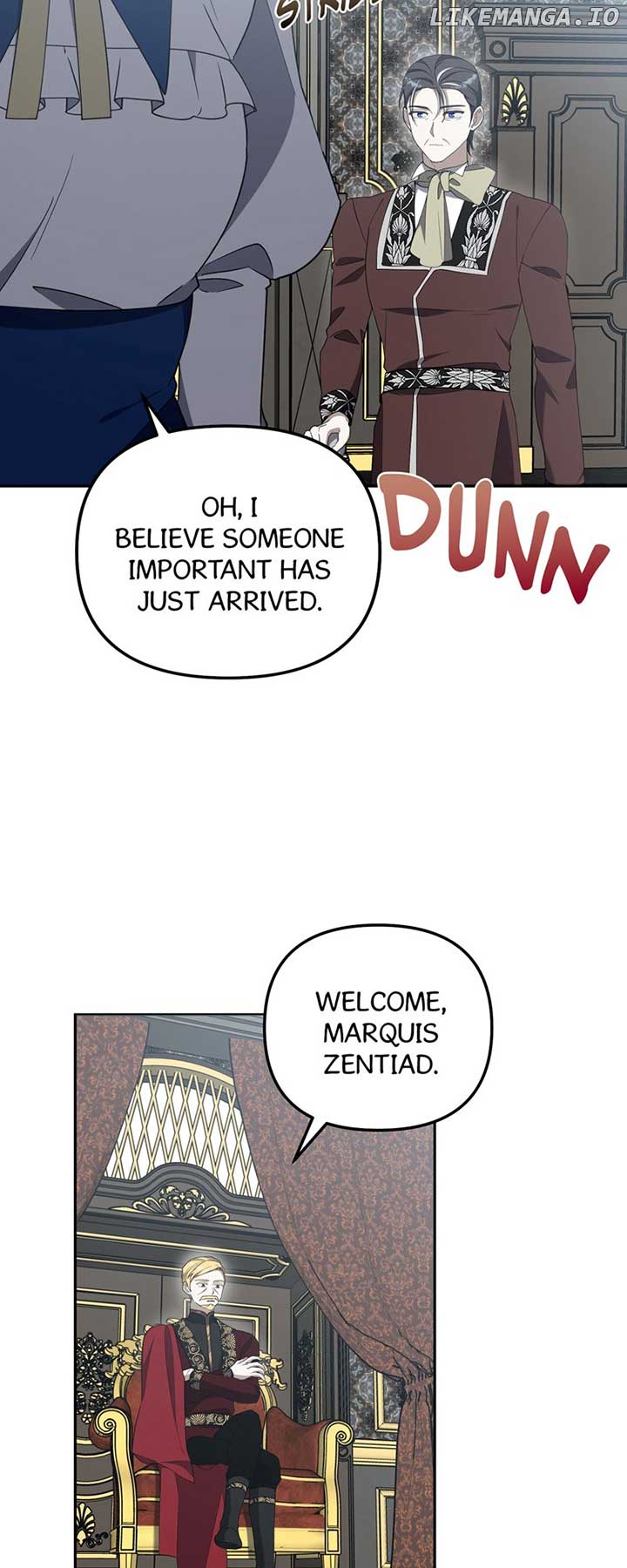 Carnephelia’s Curse is Never Ending chapter 50 page 10