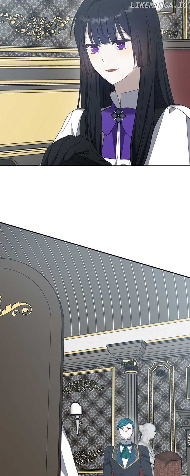 Carnephelia’s Curse is Never Ending chapter 50 page 20