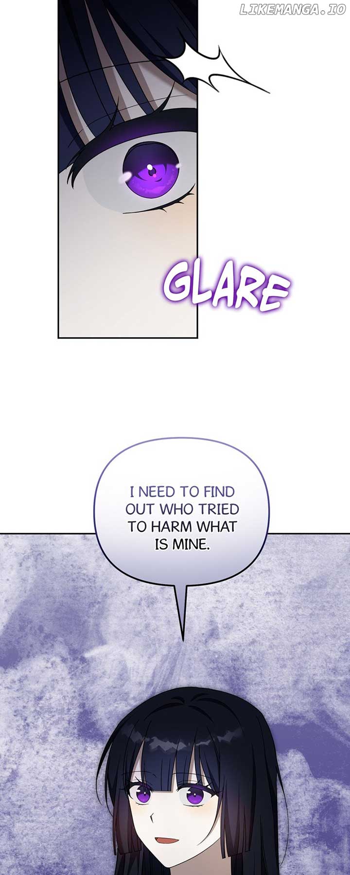 Carnephelia’s Curse is Never Ending chapter 50 page 26