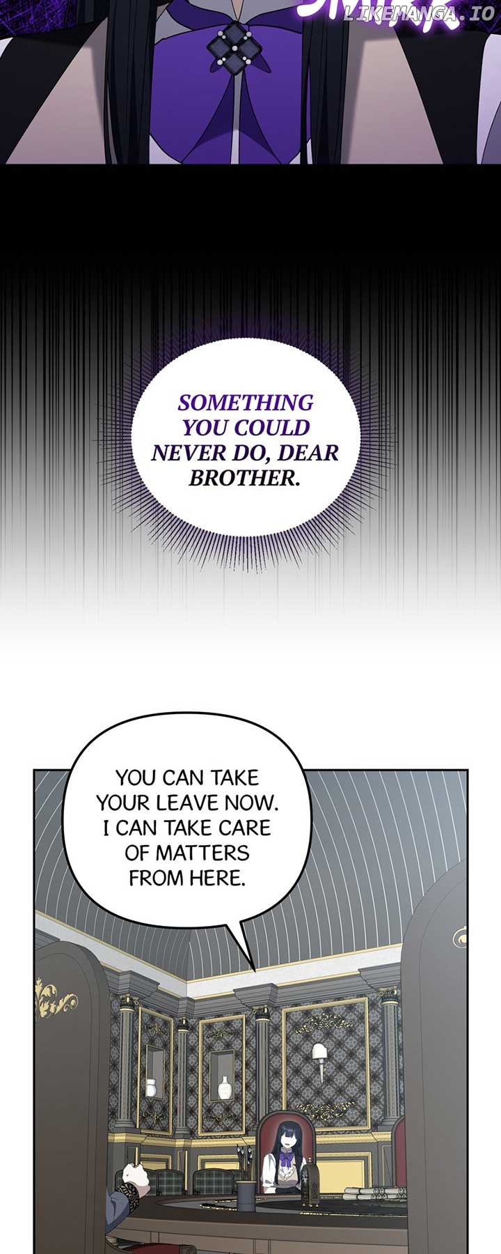 Carnephelia’s Curse is Never Ending chapter 50 page 40