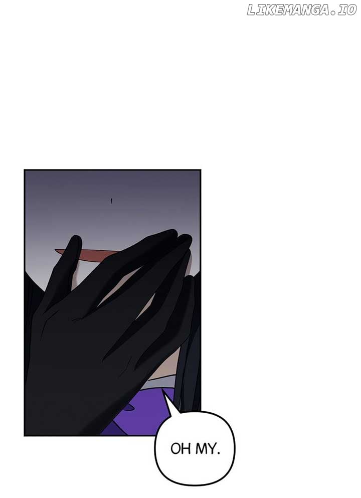 Carnephelia’s Curse is Never Ending chapter 50 page 42