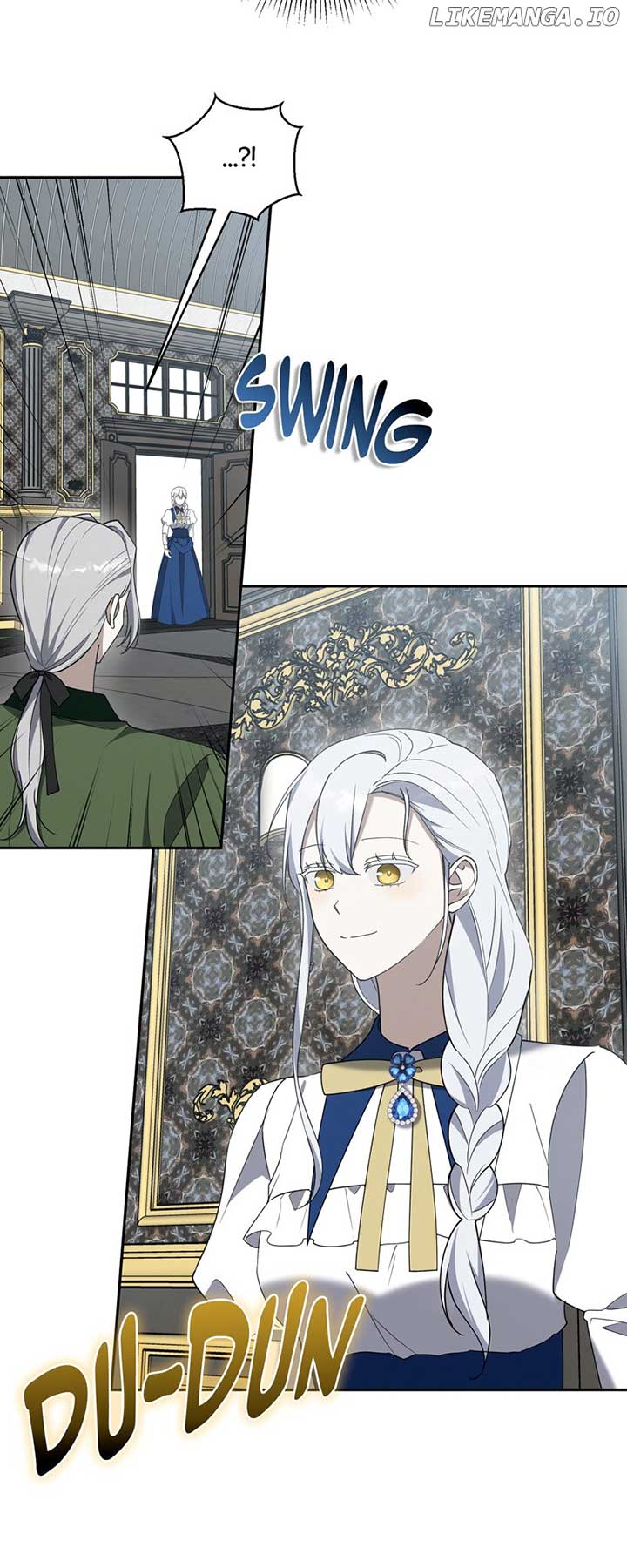Carnephelia’s Curse is Never Ending chapter 50 page 6