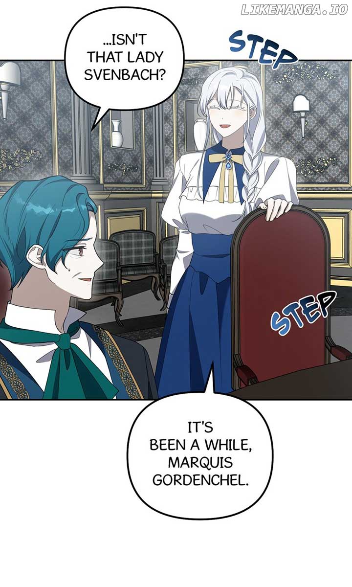Carnephelia’s Curse is Never Ending chapter 50 page 7