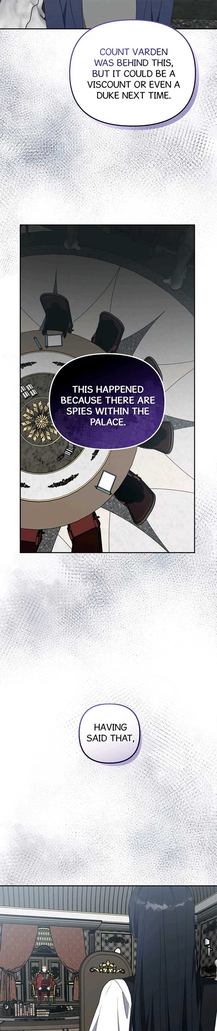Carnephelia’s Curse is Never Ending chapter 51 page 22