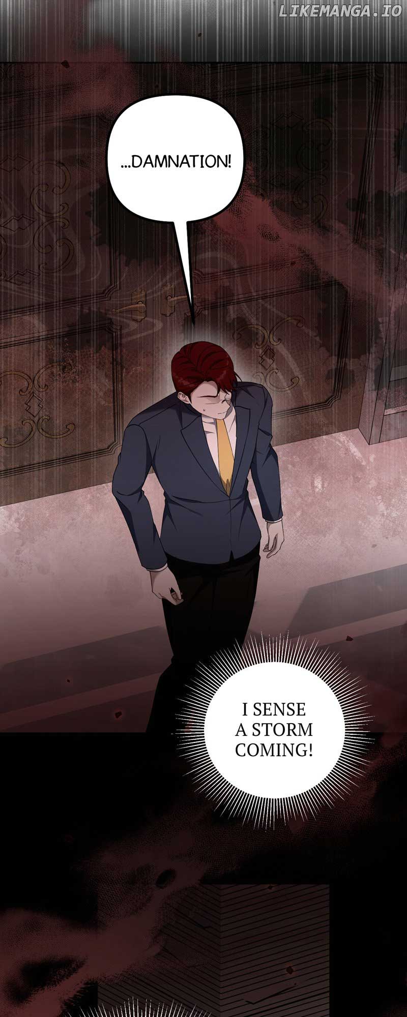 Carnephelia’s Curse is Never Ending chapter 53 page 20
