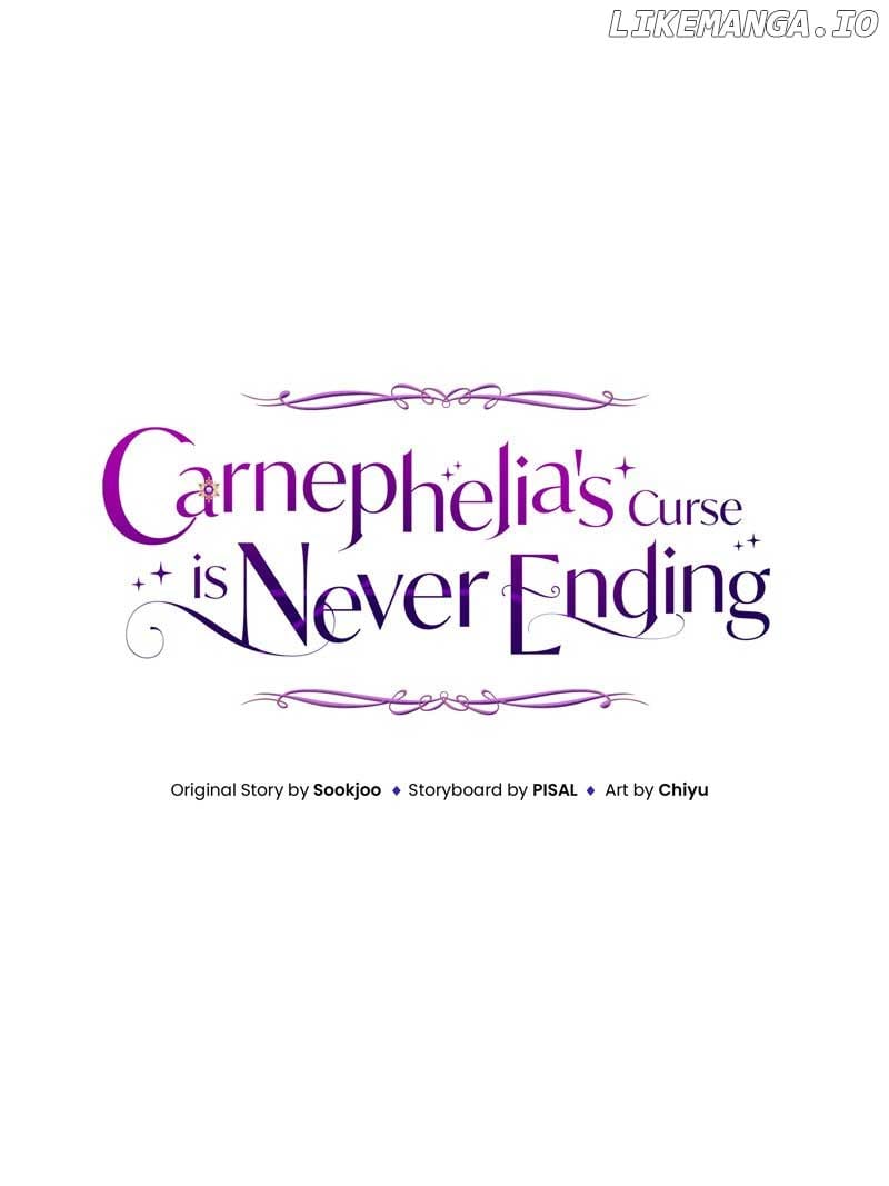 Carnephelia’s Curse is Never Ending chapter 53 page 22