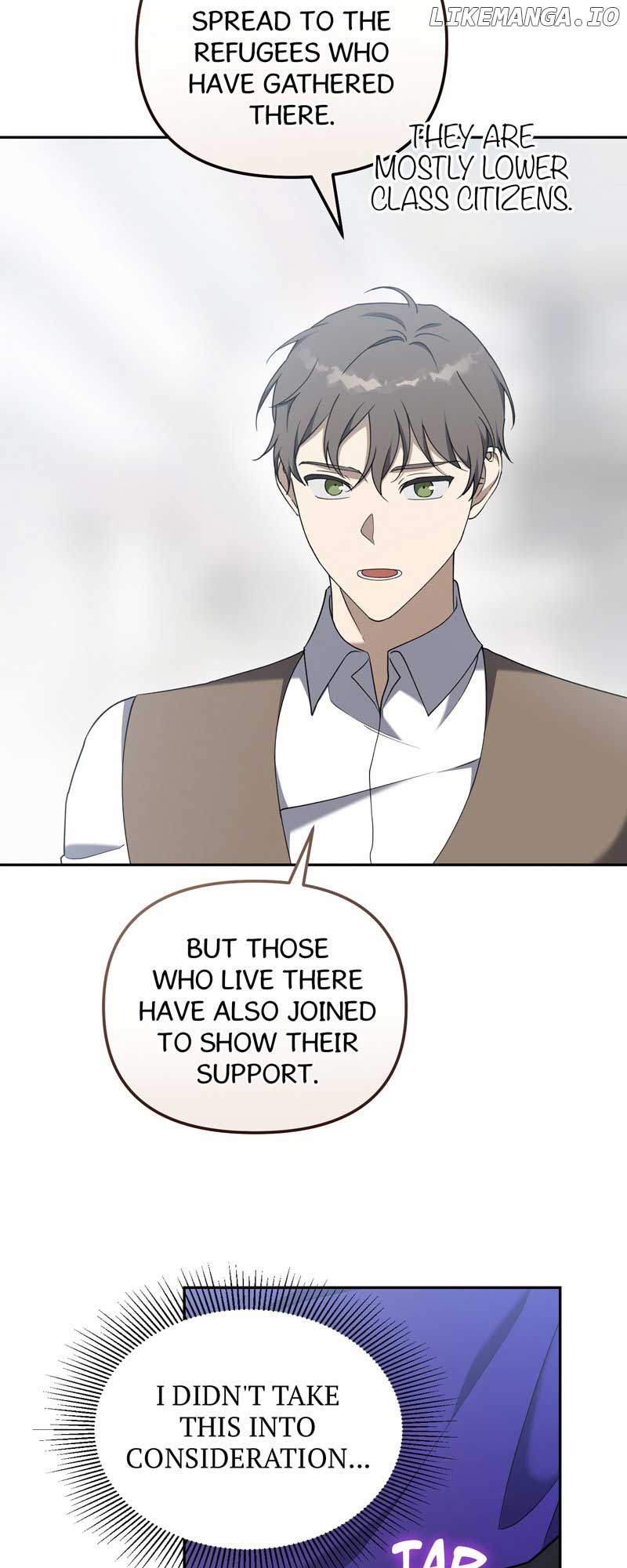 Carnephelia’s Curse is Never Ending chapter 53 page 24