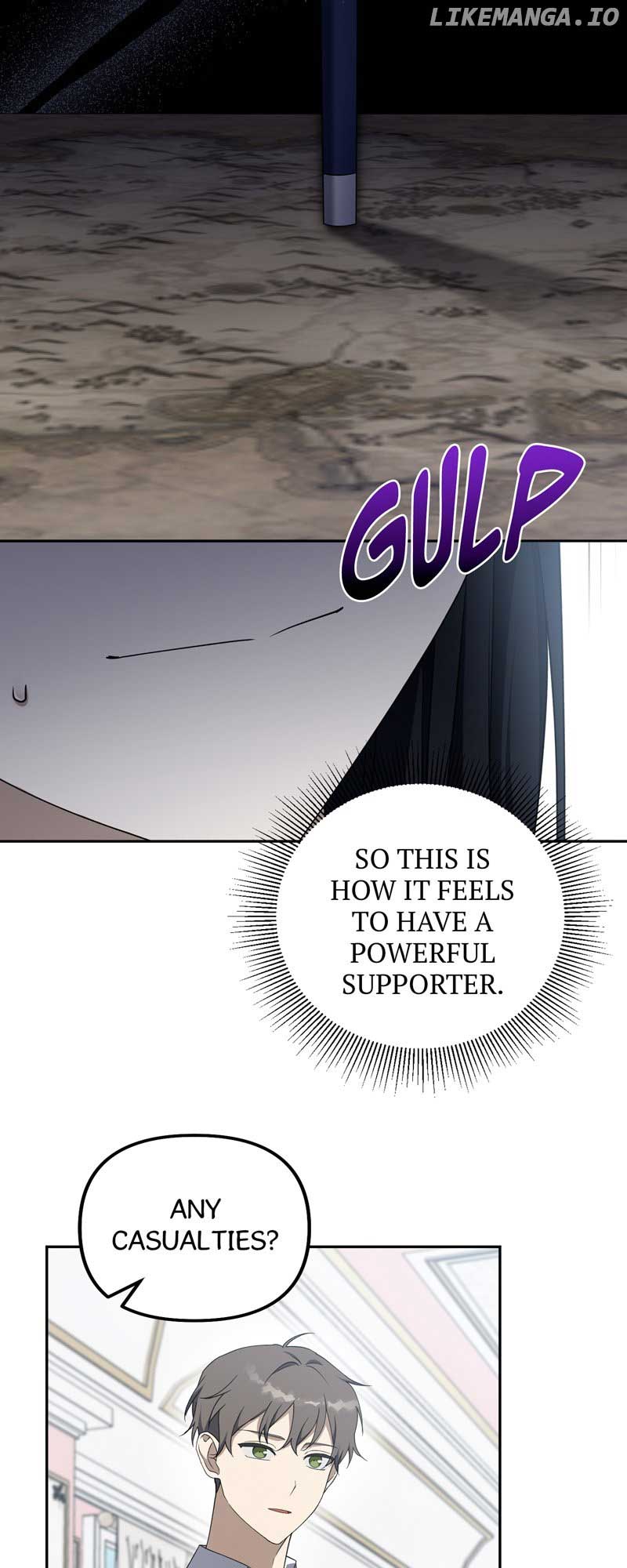 Carnephelia’s Curse is Never Ending chapter 53 page 28