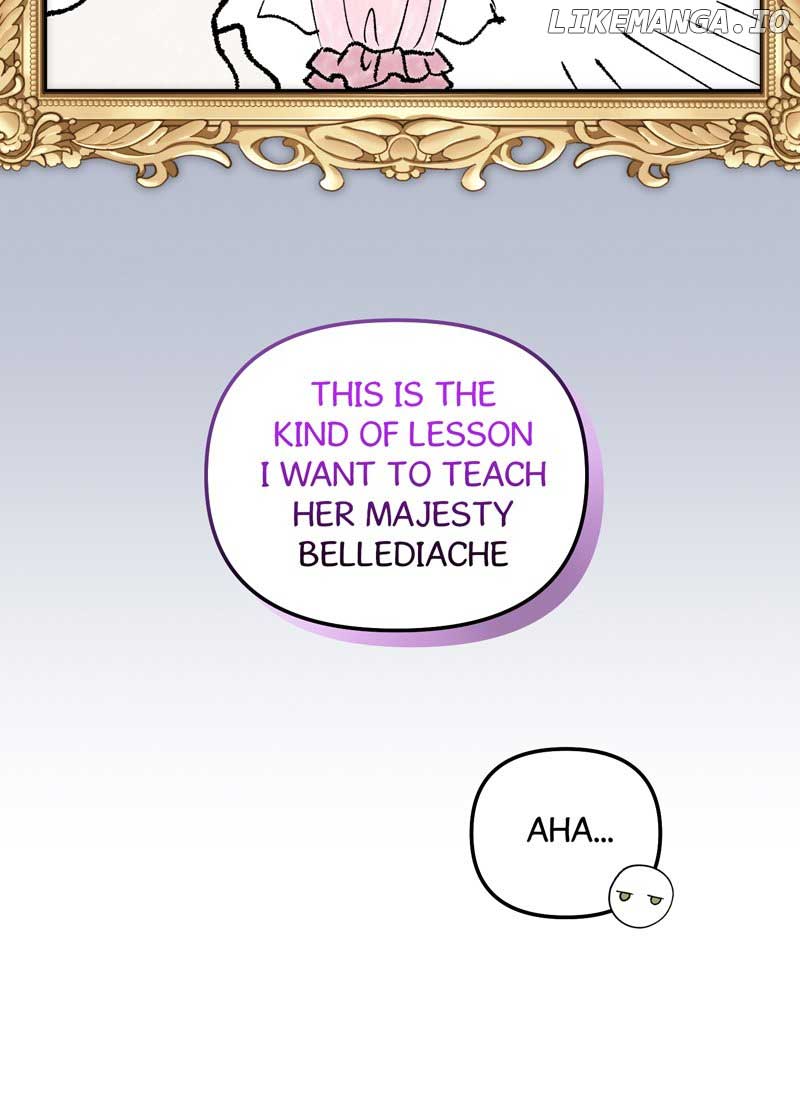 Carnephelia’s Curse is Never Ending chapter 53 page 36