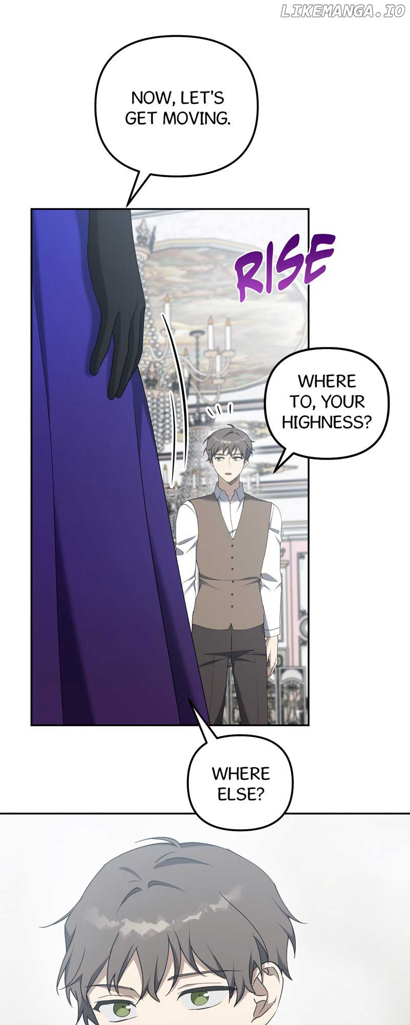 Carnephelia’s Curse is Never Ending chapter 53 page 37