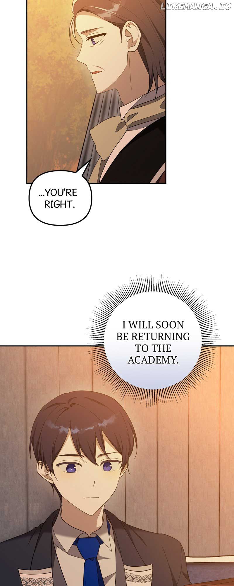 Carnephelia’s Curse is Never Ending chapter 53 page 42