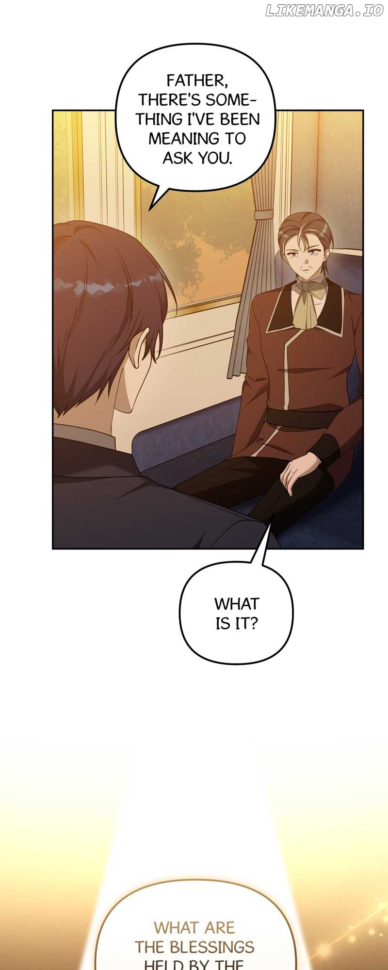 Carnephelia’s Curse is Never Ending chapter 53 page 46
