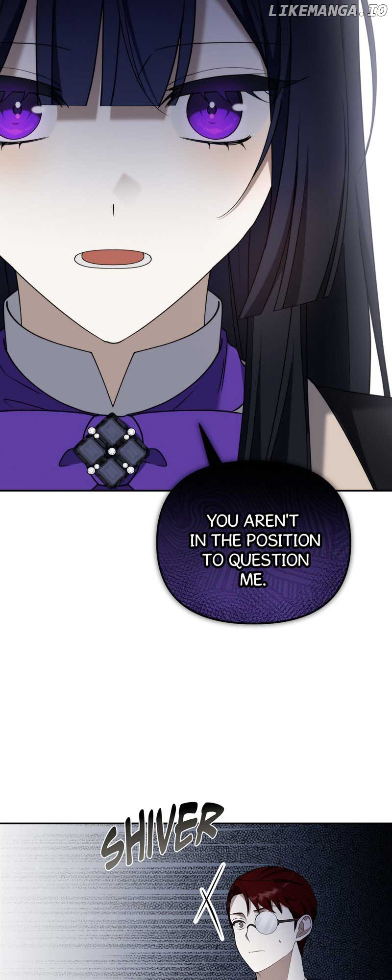 Carnephelia’s Curse is Never Ending chapter 53 page 5