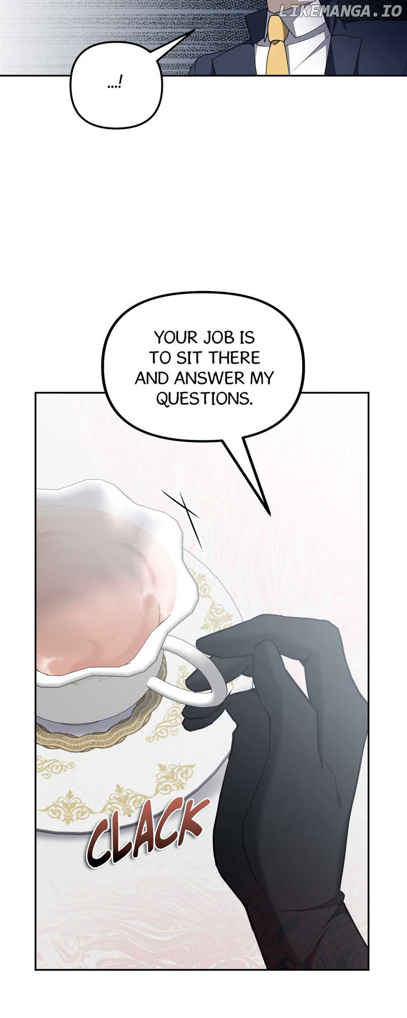Carnephelia’s Curse is Never Ending chapter 53 page 6