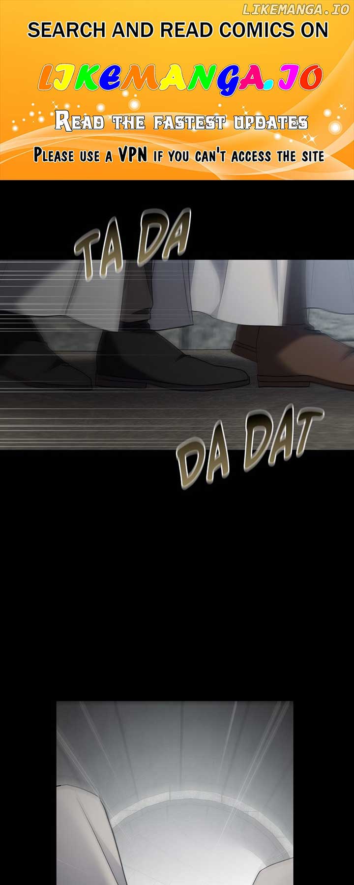 Carnephelia’s Curse is Never Ending chapter 54 page 1