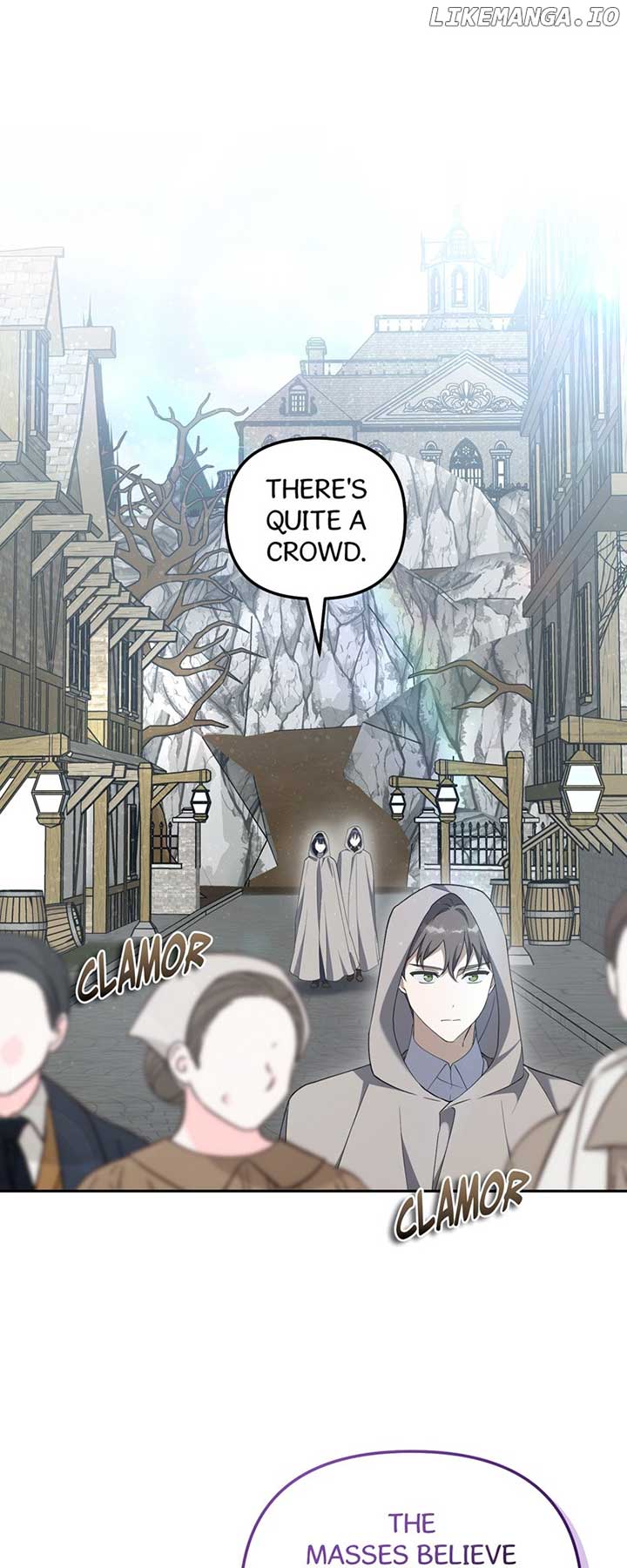 Carnephelia’s Curse is Never Ending chapter 54 page 10