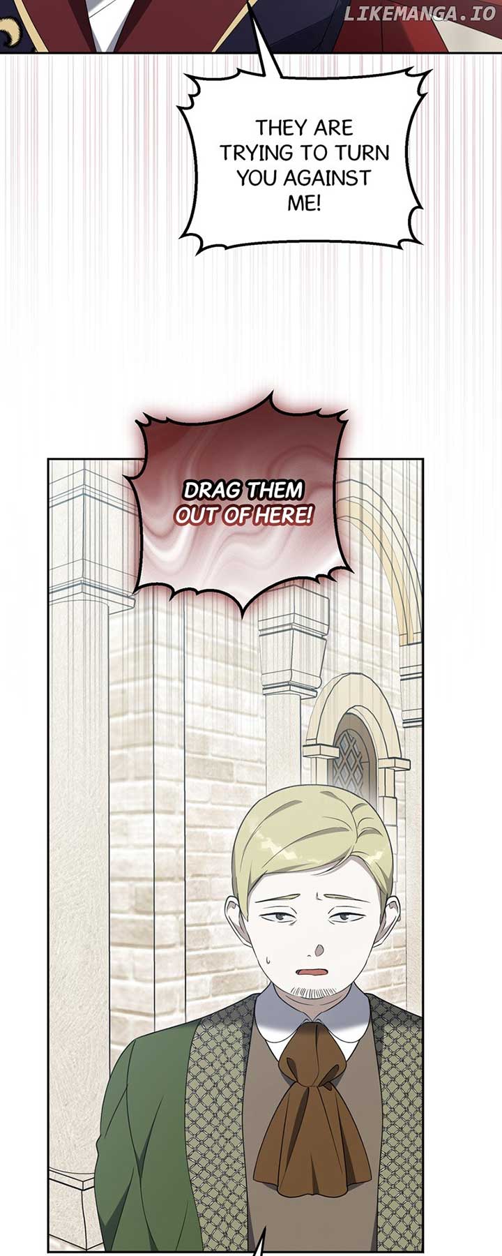 Carnephelia’s Curse is Never Ending chapter 54 page 29